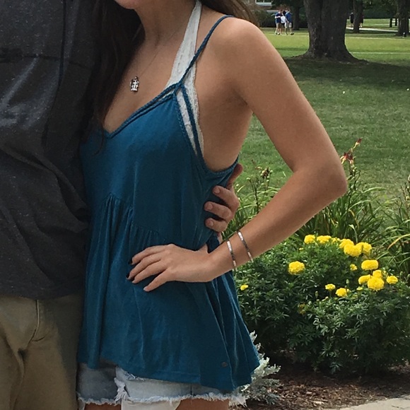 American Eagle Tank - Picture 3 of 3